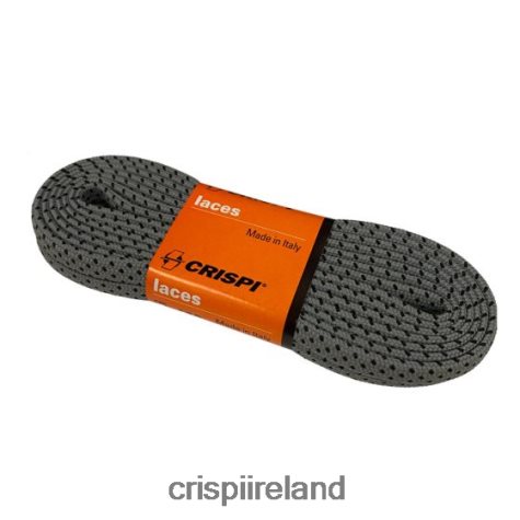 Accessories Crispi Laces Black TT624H37