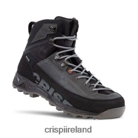 Boots Crispi Altitude GTX Anthracite TT624H5