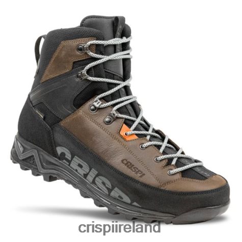 Boots Crispi Altitude GTX Brown TT624H63