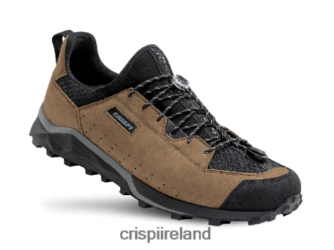 Boots Crispi Attiva Grey TT624H64