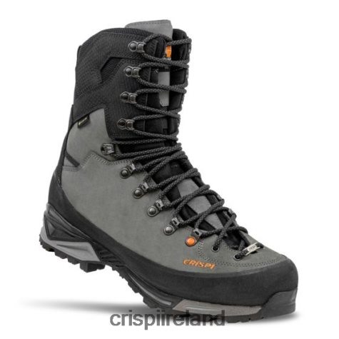 Boots Crispi Briksdal Pro GTX Grey TT624H12