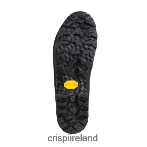 Boots Crispi Colorado II GTX Olive/Grey TT624H7