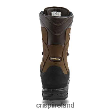 Boots Crispi Guide GTX Brown TT624H10