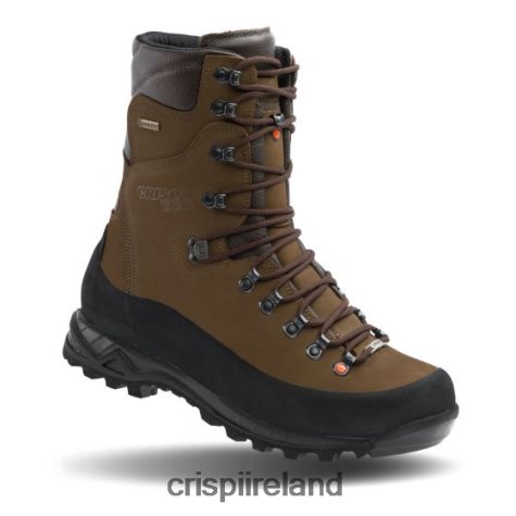 Boots Crispi Guide Non-Insulated GTX Brown TT624H11