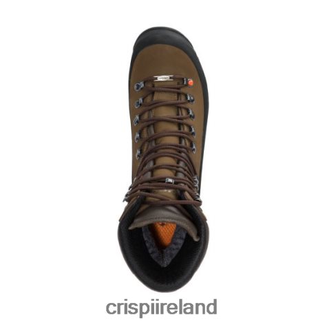 Boots Crispi Guide Non-Insulated GTX Brown TT624H11