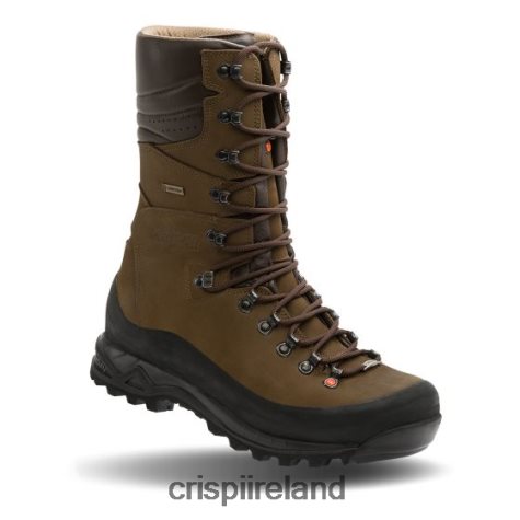 Boots Crispi Hunter GTX Brown TT624H13