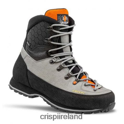 Boots Crispi Lapponia II GTX Grey TT624H18