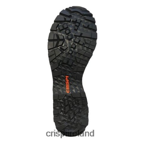 Boots Crispi Lapponia II GTX Grey TT624H18
