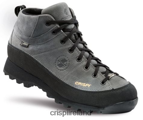 Boots Crispi Monaco GTX Grey TT624H27