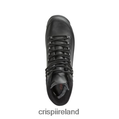 Boots Crispi Nevada Black GTX Black TT624H31