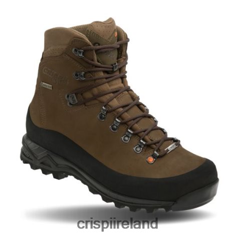 Boots Crispi Nevada Legend GTX Brown TT624H8