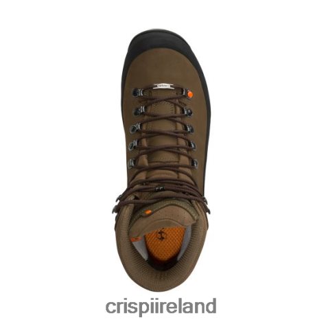 Boots Crispi Nevada Legend GTX Brown TT624H8