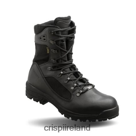 Boots Crispi Oasi GTX Black TT624H33