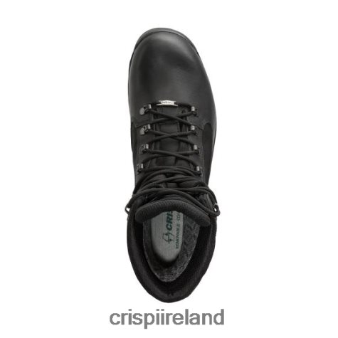 Boots Crispi Oasi GTX Black TT624H33