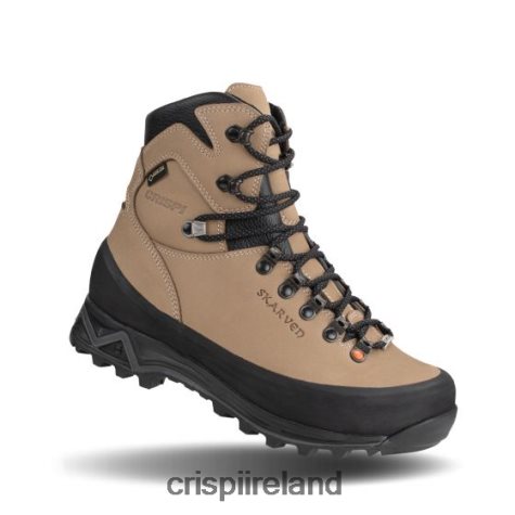 Boots Crispi Skarven EVO GTX Tan TT624H30