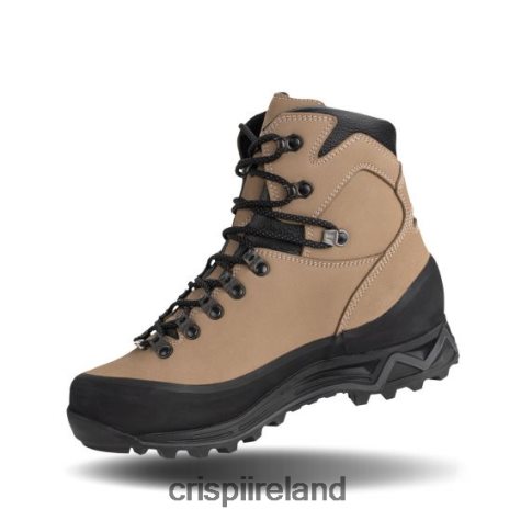 Boots Crispi Skarven EVO GTX Tan TT624H30