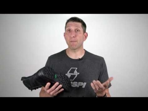 Boots Crispi Sniper GTX Black TT624H32