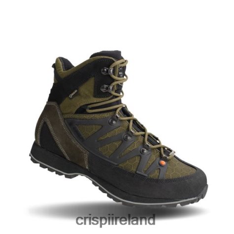 Boots Crispi Thor II GTX Olive TT624H19