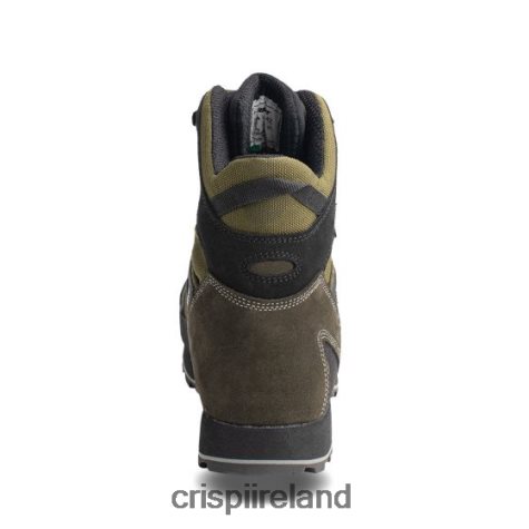 Boots Crispi Thor II GTX Olive TT624H19