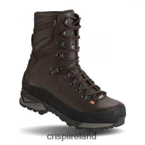 Boots Crispi Wild Rock GTX Brown TT624H15